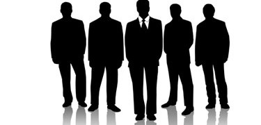 empresarios