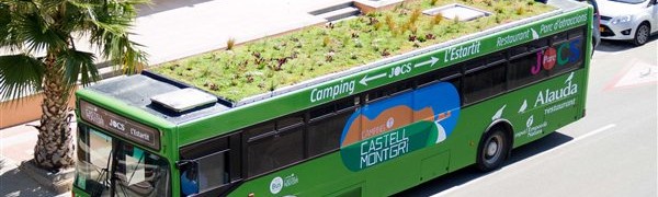 bus jardin