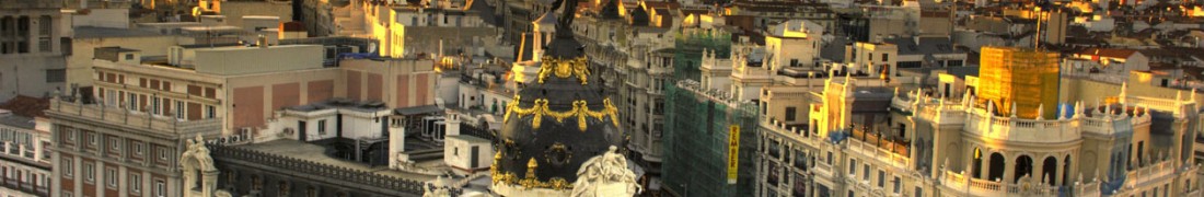 Madrid-Ville