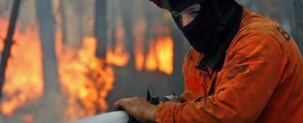 bombero